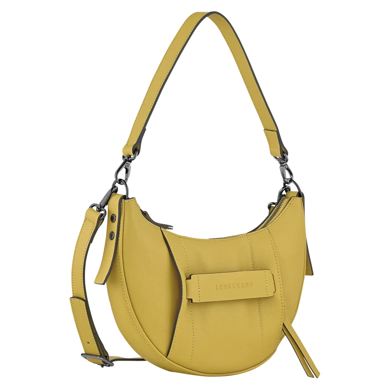 Crossbody Bag S Longchamp 3D