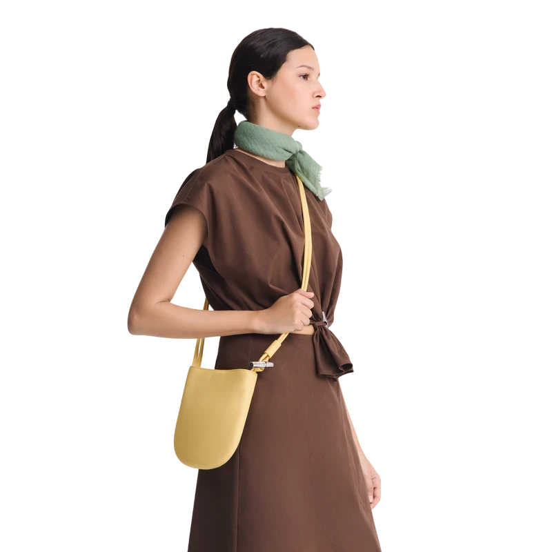 Crossbody bag S Le Roseau