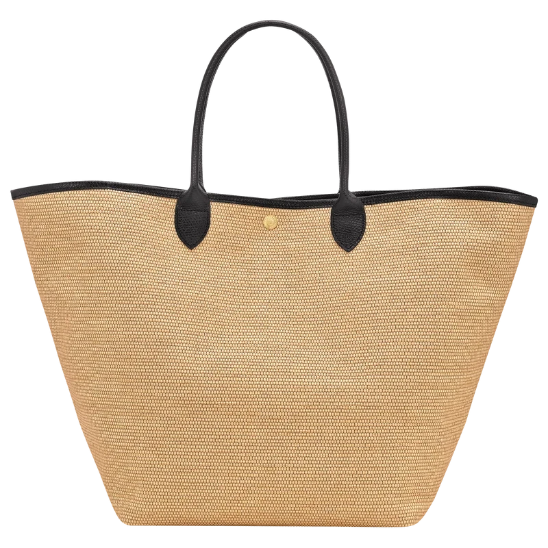 Basket bag L Le Pliage Collection