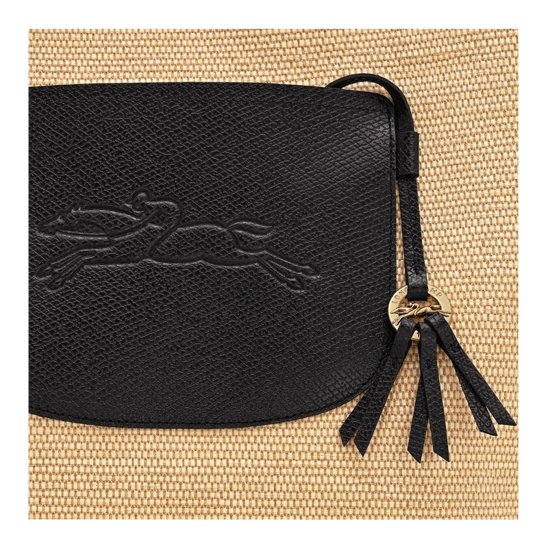 Basket bag L Le Pliage Collection