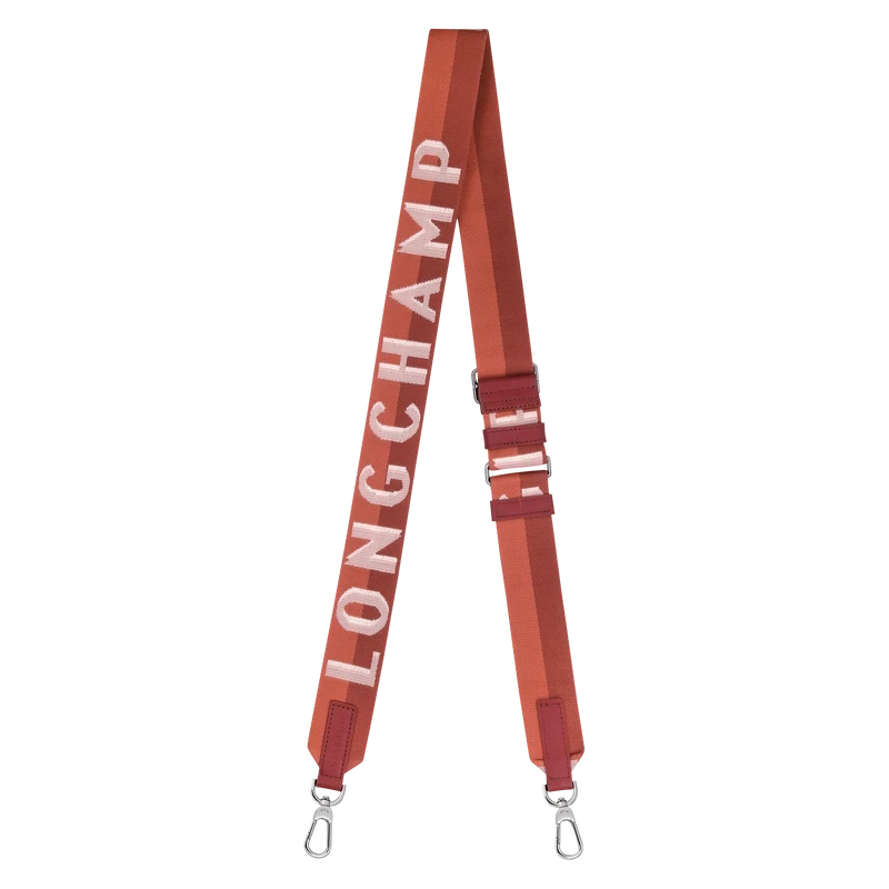 Adjustable Strap Longchamp Shadow