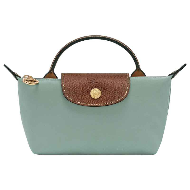 Pouch With Handle Le Pliage Original