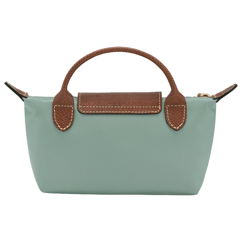 Pouch With Handle Le Pliage Original