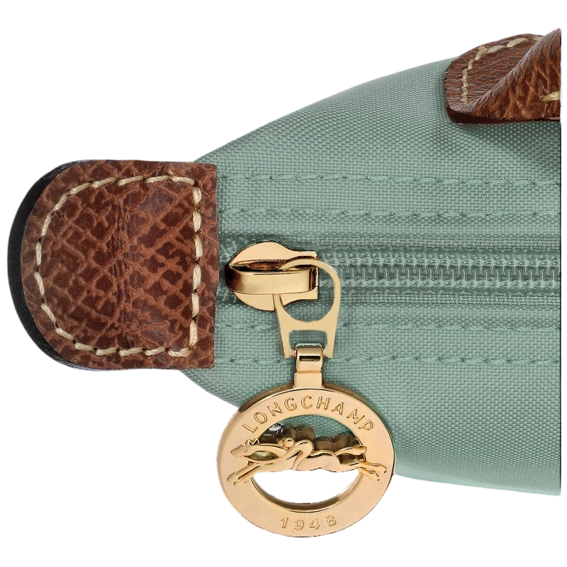 Pouch With Handle Le Pliage Original