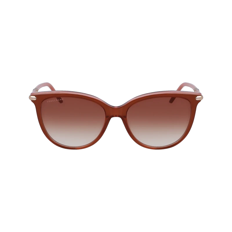 Acetate/Metal Sunglasses
