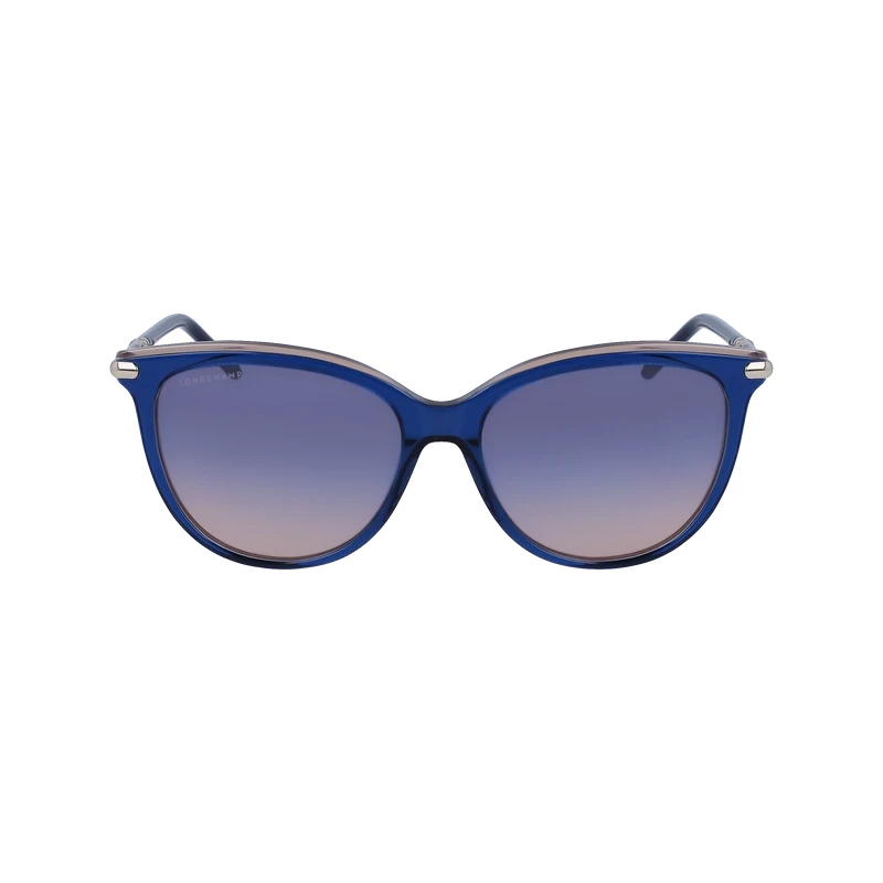 Acetate/Metal Sunglasses