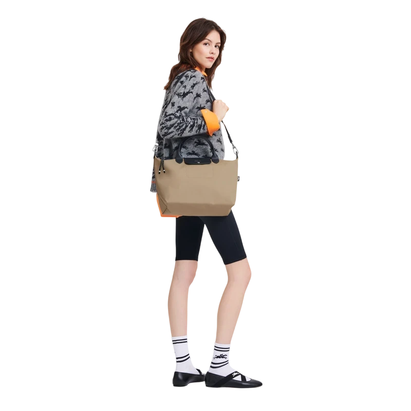 Handbag L Le Pliage Energy