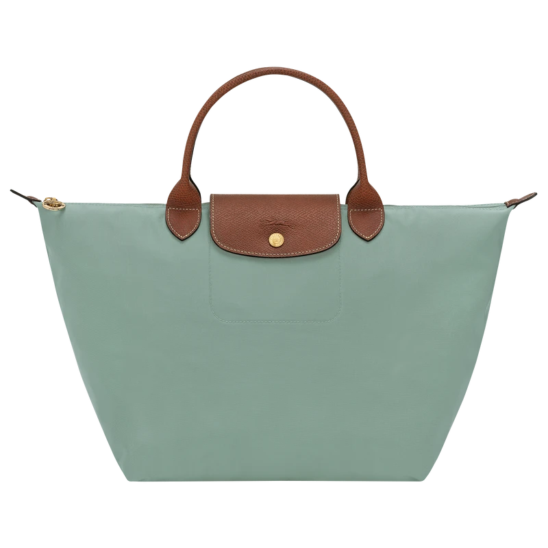 Top Handle Bag M Le Pliage Original