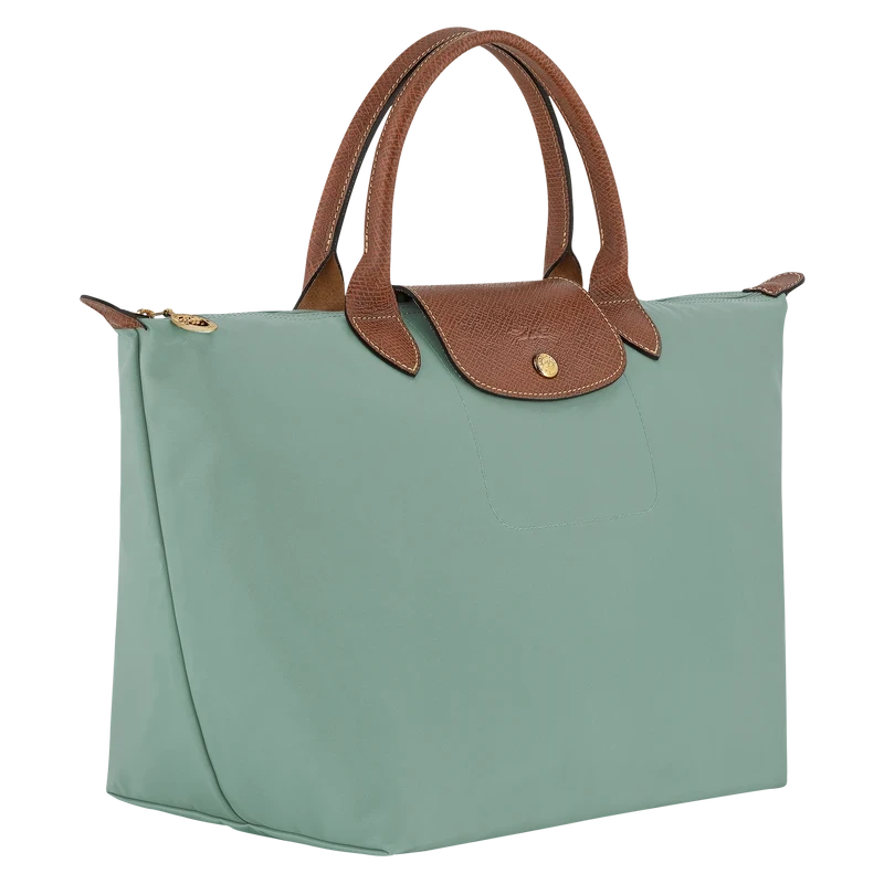 Top Handle Bag M Le Pliage Original