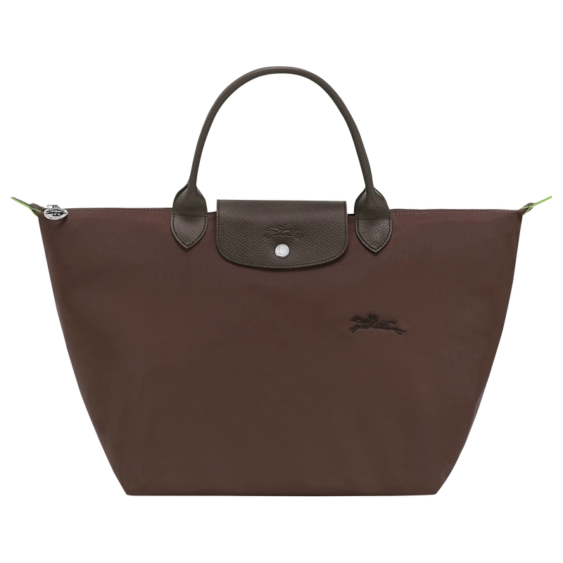 Handbag M Le Pliage Green
