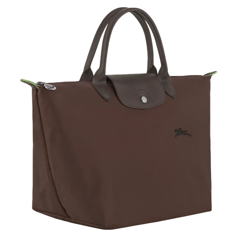 Handbag M Le Pliage Green