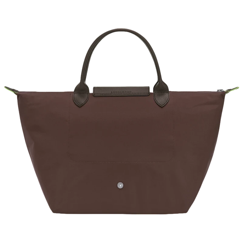 Handbag M Le Pliage Green