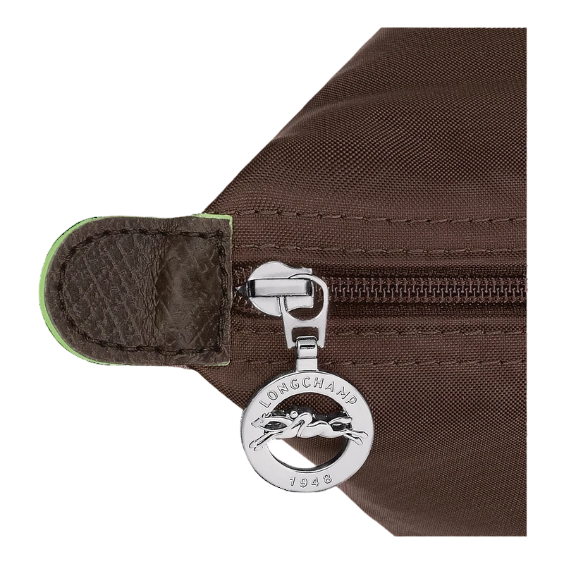 Handbag M Le Pliage Green