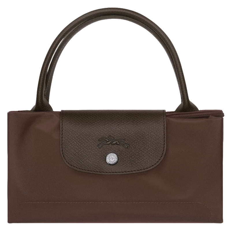 Handbag M Le Pliage Green