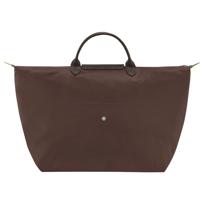 Travel Bag L Le Pliage Green