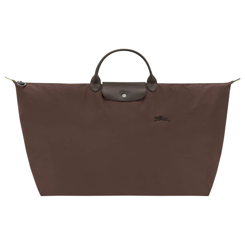 Travel Bag XL Le Pliage Green