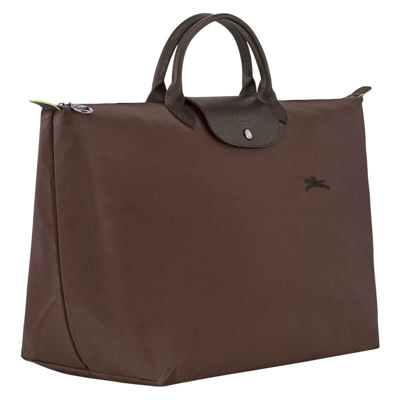 Travel Bag XL Le Pliage Green