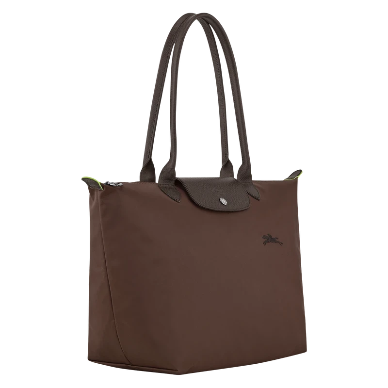 Shoulder Bag L Le Pliage Green