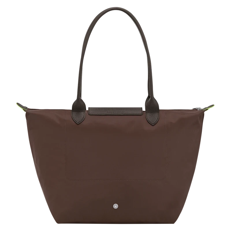 Shoulder Bag L Le Pliage Green