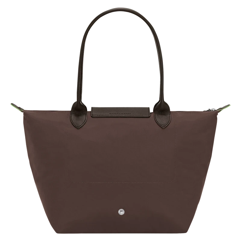 Shoulder Bag M Le Pliage Green