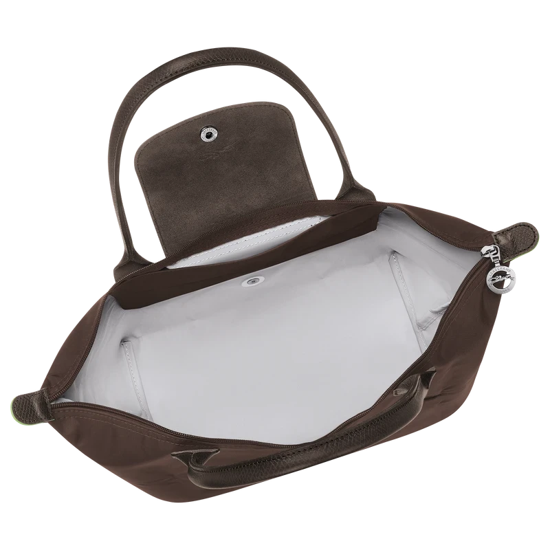 Shoulder Bag M Le Pliage Green