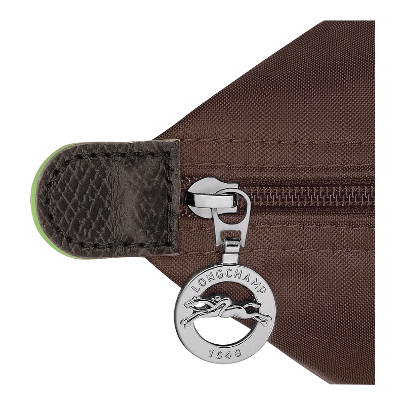 Shoulder Bag M Le Pliage Green