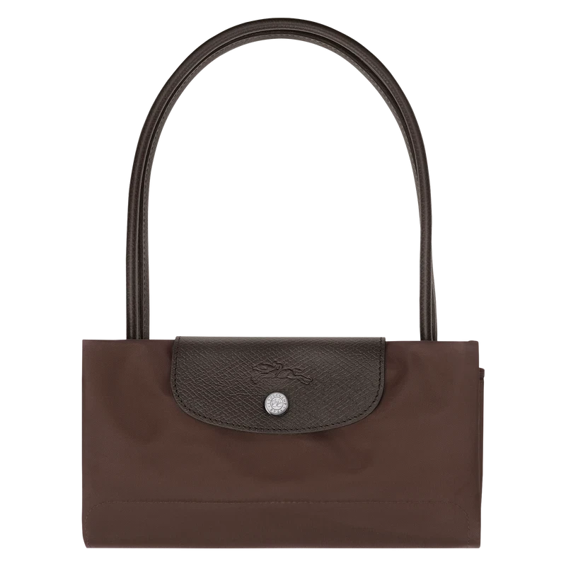 Shoulder Bag M Le Pliage Green