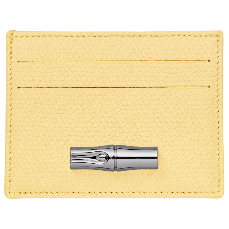 Card Holder Le Roseau