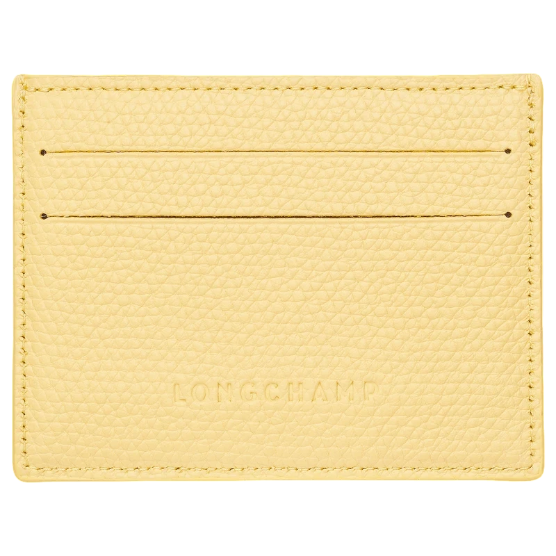 Card Holder Le Roseau