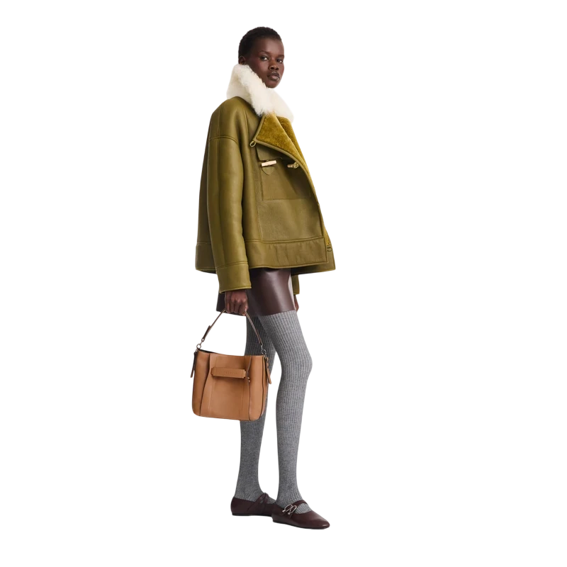 Crossbody Bag S Longchamp 3D