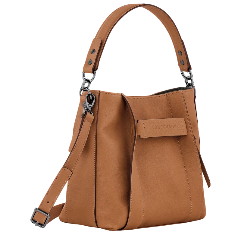 Crossbody Bag S Longchamp 3D
