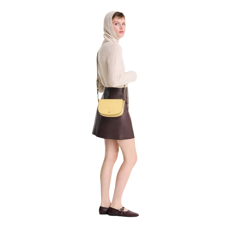 Crossbody Bag S Épure