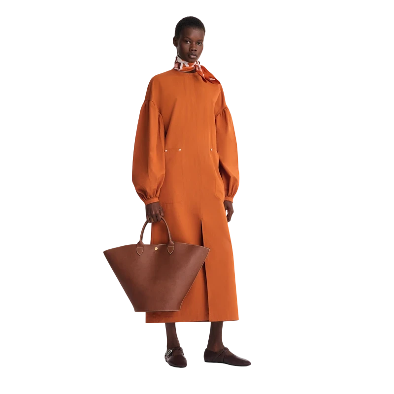 Tote Bag XL Épure