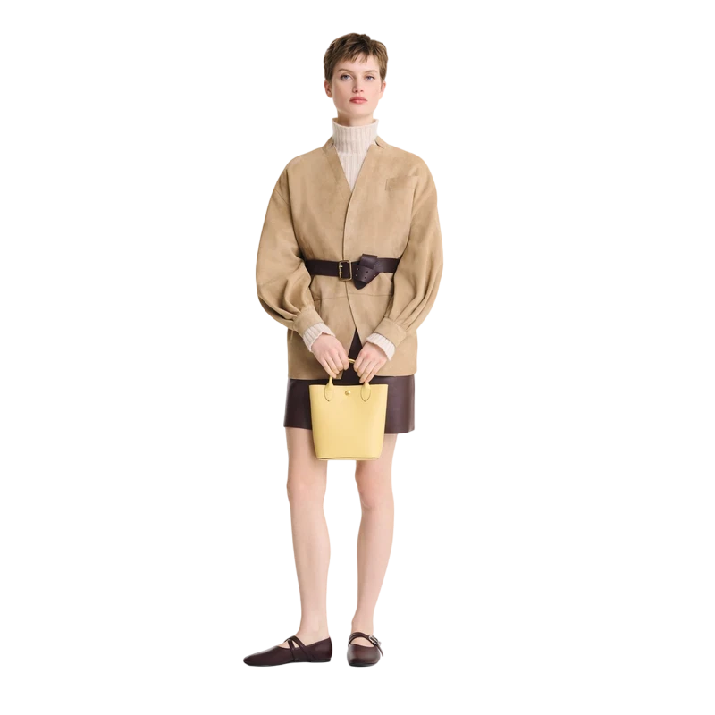 Tote bag XS Épure