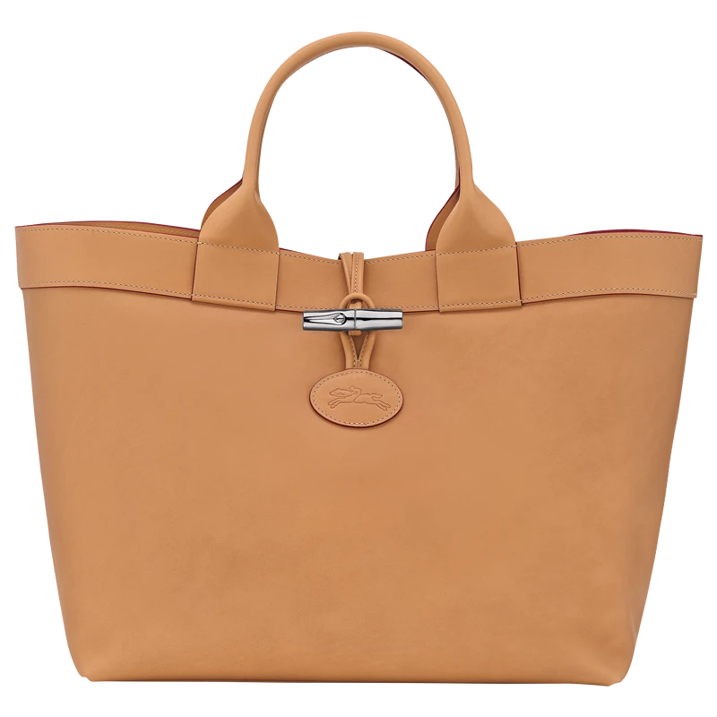 Tote bag L Le Roseau