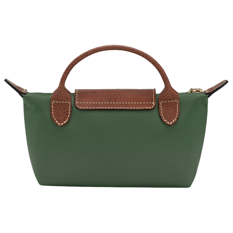 Pouch With Handle Le Pliage Original