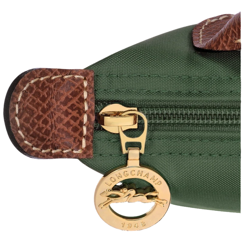 Pouch With Handle Le Pliage Original