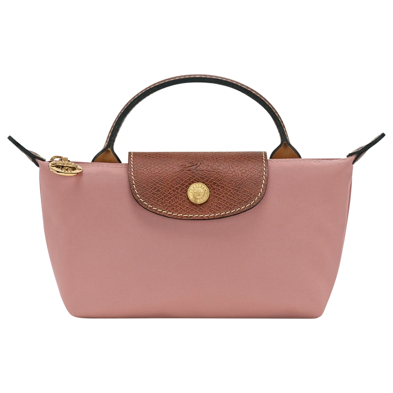 Pouch With Handle Le Pliage Original