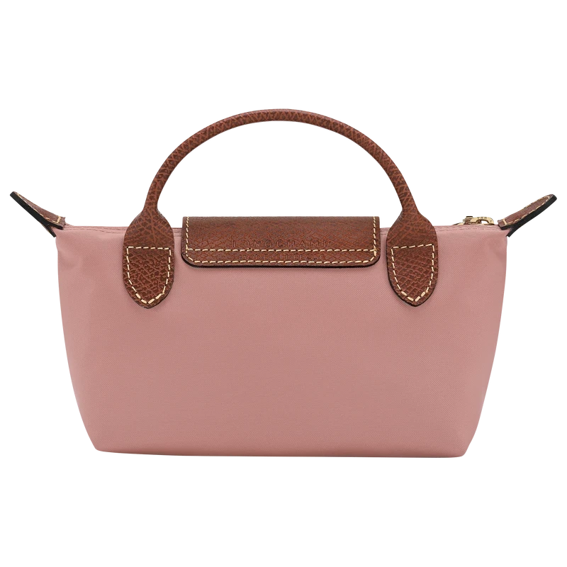 Pouch With Handle Le Pliage Original