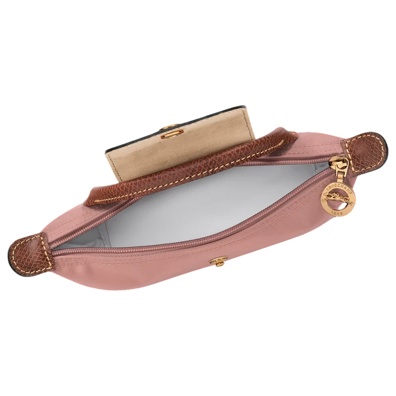 Pouch With Handle Le Pliage Original