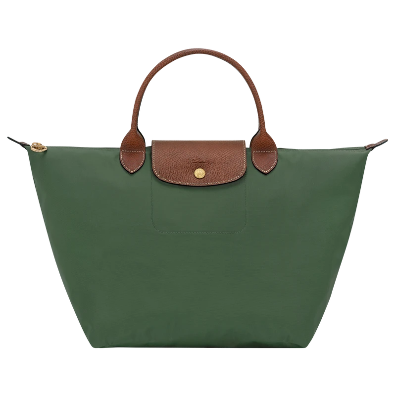 Top Handle Bag M Le Pliage Original