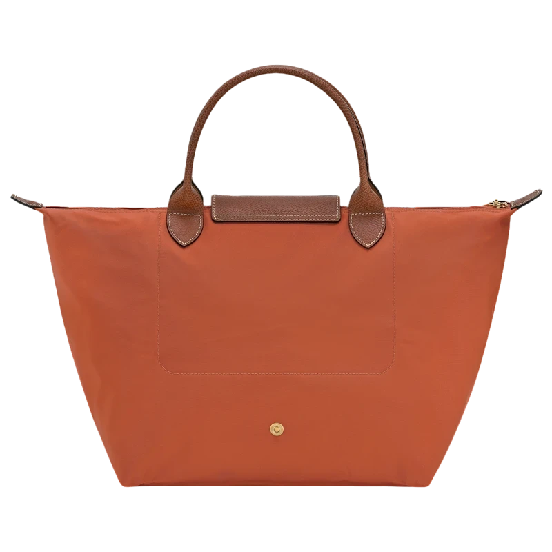 Top Handle Bag M Le Pliage Original