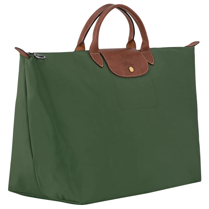 Travel Bag L Le Pliage Original