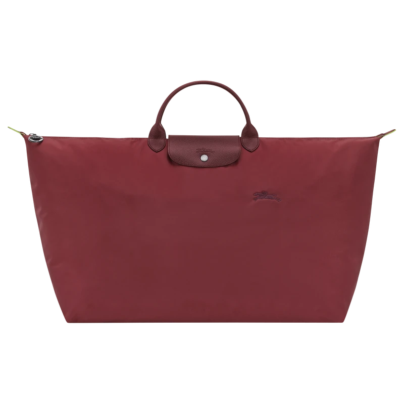 Travel Bag XL Le Pliage Green