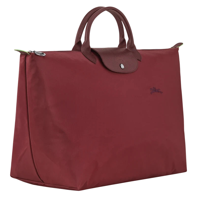 Travel Bag XL Le Pliage Green