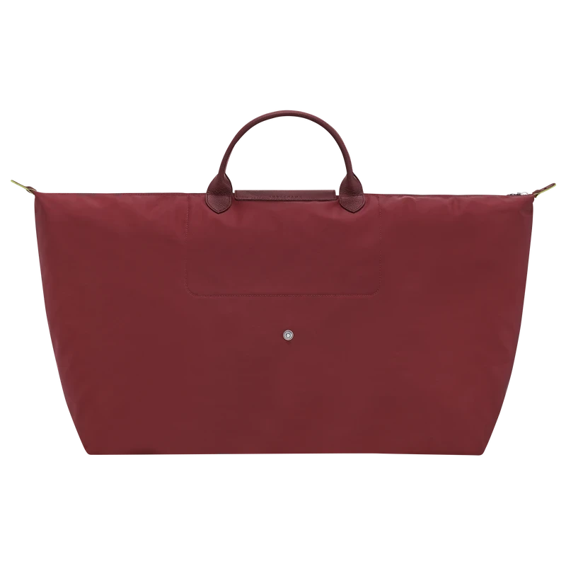 Travel Bag XL Le Pliage Green