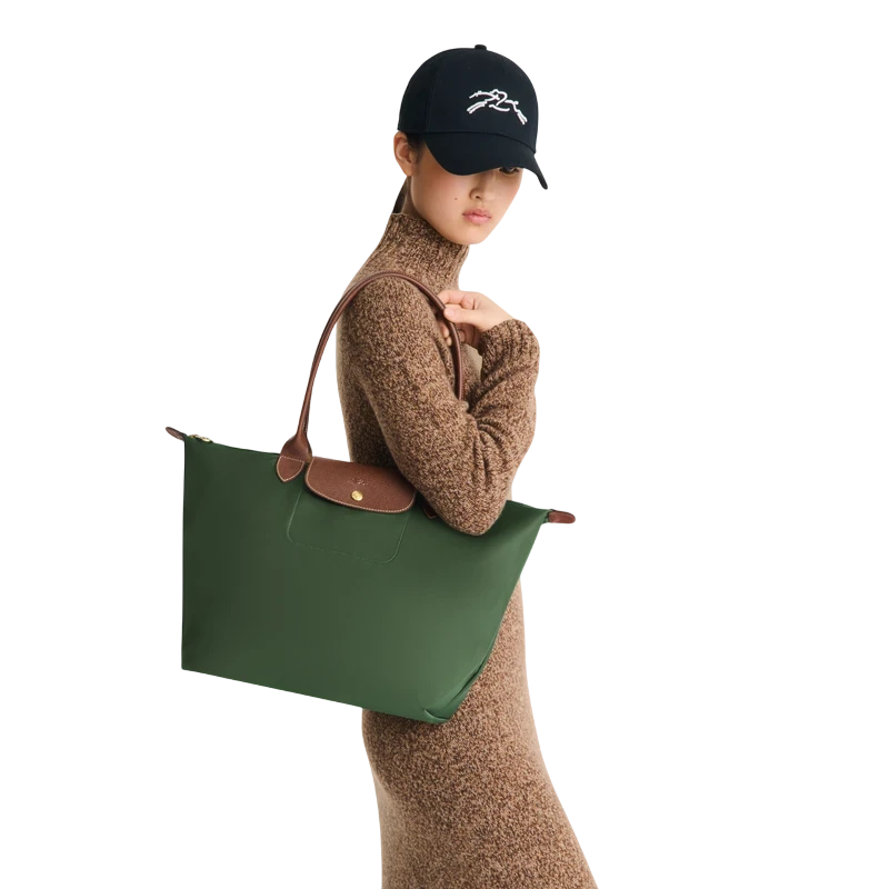Shoulder Bag L Le Pliage Original