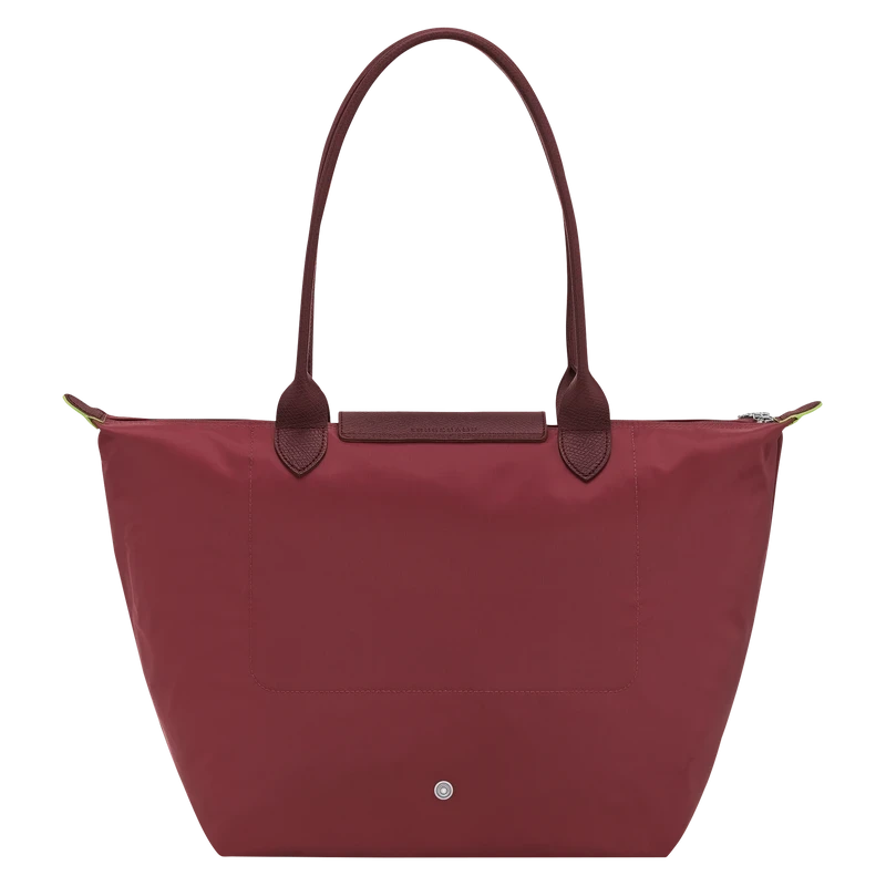 Shoulder Bag L Le Pliage Green