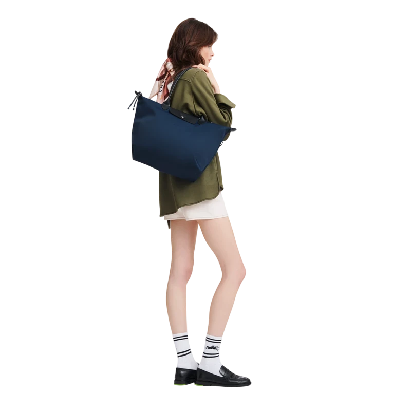 Tote bag L Le Pliage Energy