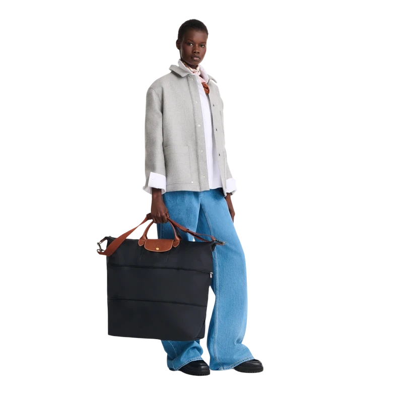 Travel Bag Expandable Le Pliage Original